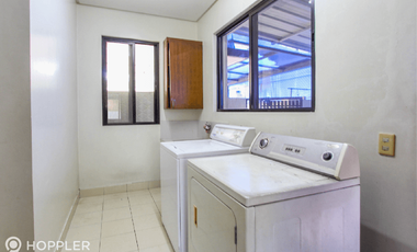 4BR House for Rent in Ayala Alabang Village, Muntinlupa - RR2696582