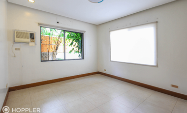 4BR House for Rent in Ayala Alabang Village, Muntinlupa - RR2696582