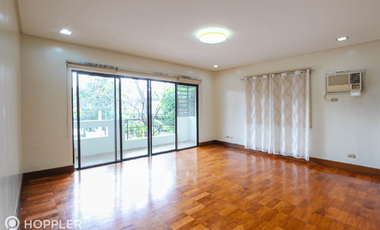 4BR House for Rent in Ayala Alabang Village, Muntinlupa - RR2696582