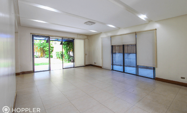 4BR House for Rent in Ayala Alabang Village, Muntinlupa - RR2696582