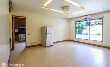 4BR House for Rent in Ayala Alabang Village, Muntinlupa - RR2696582