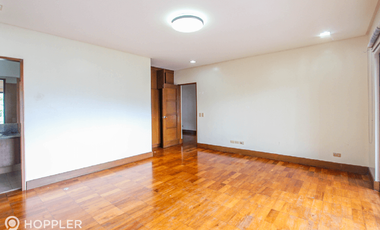 4BR House for Rent in Ayala Alabang Village, Muntinlupa - RR2696582