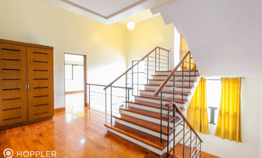 4BR House for Rent in Ayala Alabang Village, Muntinlupa - RR2696582