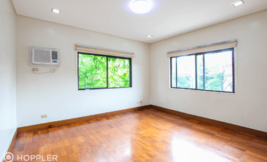 4BR House for Rent in Ayala Alabang Village, Muntinlupa - RR2696582