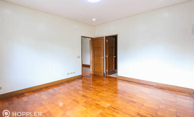 4BR House for Rent in Ayala Alabang Village, Muntinlupa - RR2696582