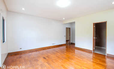 4BR House for Rent in Ayala Alabang Village, Muntinlupa - RR2696582