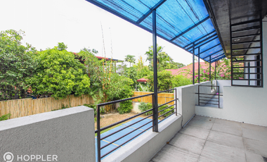 4BR House for Rent in Ayala Alabang Village, Muntinlupa - RR2696582