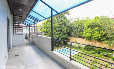 4BR House for Rent in Ayala Alabang Village, Muntinlupa - RR2696582