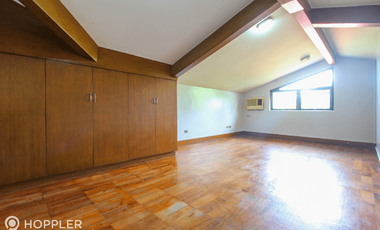 4BR House for Rent in Ayala Alabang Village, Muntinlupa - RR2696582