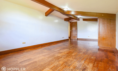 4BR House for Rent in Ayala Alabang Village, Muntinlupa - RR2696582