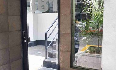 Venta de Duplex muy bien distribuido en Barrio Médico limite con Miraflores
