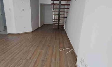 Venta de Duplex muy bien distribuido en Barrio Médico limite con Miraflores