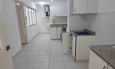 Venta de Duplex muy bien distribuido en Barrio Médico limite con Miraflores