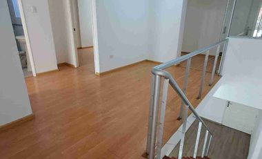 Venta de Duplex muy bien distribuido en Barrio Médico limite con Miraflores