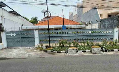 Disewakan Rumah Cocok Untuk Gudang , Kantor dan Usaha Lainnya di Argopuro , Sawahan, Surabaya