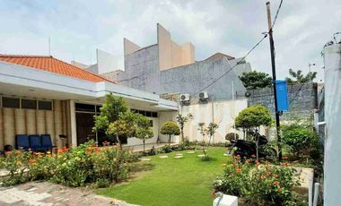 Disewakan Rumah Cocok Untuk Gudang , Kantor dan Usaha Lainnya di Argopuro , Sawahan, Surabaya