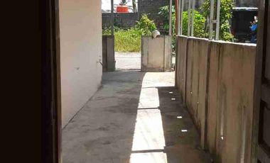 Dijual 1 Unit Rumah di Perumahan Indogriya