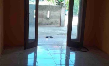 Dijual 1 Unit Rumah di Perumahan Indogriya