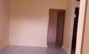 Dijual 1 Unit Rumah di Perumahan Indogriya