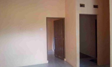 Dijual 1 Unit Rumah di Perumahan Indogriya