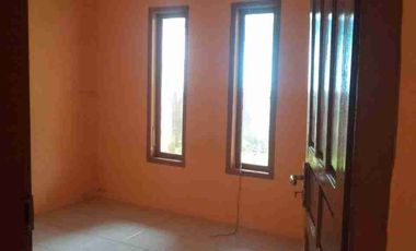 Dijual 1 Unit Rumah di Perumahan Indogriya