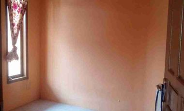 Dijual 1 Unit Rumah di Perumahan Indogriya