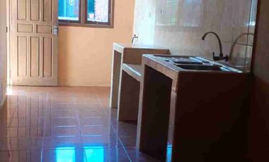 Dijual 1 Unit Rumah di Perumahan Indogriya