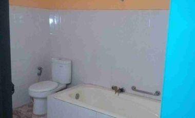 Dijual 1 Unit Rumah di Perumahan Indogriya