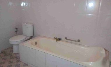 Dijual 1 Unit Rumah di Perumahan Indogriya