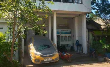 Jual Rumah 2 Lantai Siap Huni Di Bukit Baruga