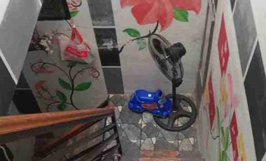 Jual Rumah 2 Lantai Siap Huni Di Bukit Baruga