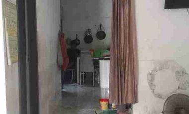 Jual Rumah 2 Lantai Siap Huni Di Bukit Baruga