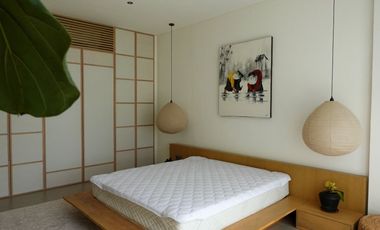 4-Bedroom Villa with Modern Tropical Luxury in Cepaka