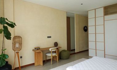 4-Bedroom Villa with Modern Tropical Luxury in Cepaka