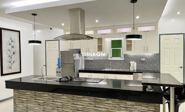 Elegant 4-Bedroom Modern Home for Sale Near SM Telabastagan