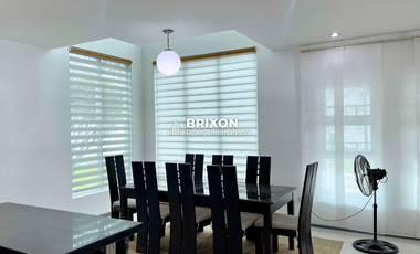 Elegant 4-Bedroom Modern Home for Sale Near SM Telabastagan