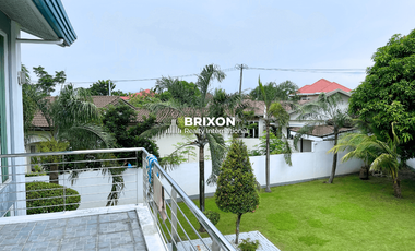 Elegant 4-Bedroom Modern Home for Sale Near SM Telabastagan