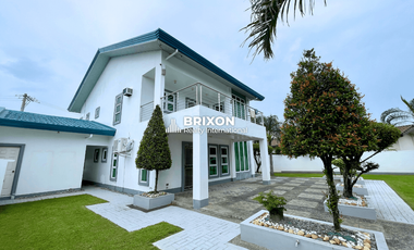Elegant 4-Bedroom Modern Home for Sale Near SM Telabastagan