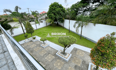 Elegant 4-Bedroom Modern Home for Sale Near SM Telabastagan