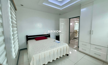 Elegant 4-Bedroom Modern Home for Sale Near SM Telabastagan