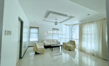Elegant 4-Bedroom Modern Home for Sale Near SM Telabastagan