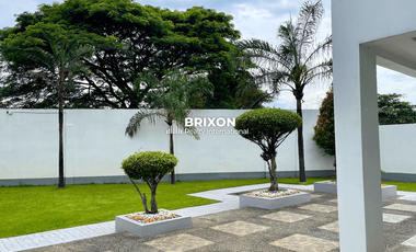 Elegant 4-Bedroom Modern Home for Sale Near SM Telabastagan