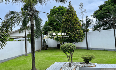 Elegant 4-Bedroom Modern Home for Sale Near SM Telabastagan