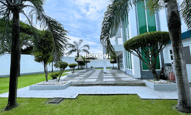 Elegant 4-Bedroom Modern Home for Sale Near SM Telabastagan