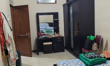 Dijual Rumah Komplit Dengan isinya Dekat Kraton Dan Alun Alun Kidul