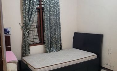 Dijual Rumah Komplit Dengan isinya Dekat Kraton Dan Alun Alun Kidul