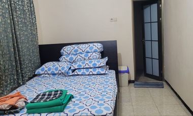 Dijual Rumah Komplit Dengan isinya Dekat Kraton Dan Alun Alun Kidul