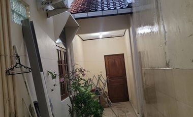 Dijual Rumah Komplit Dengan isinya Dekat Kraton Dan Alun Alun Kidul