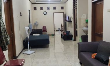 Dijual Rumah Komplit Dengan isinya Dekat Kraton Dan Alun Alun Kidul