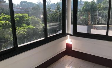 Disewakan rumah tinggal di Karang Tinggal Sukajadi Bandung